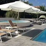 Casa de Férias In Moriani-plage Near *