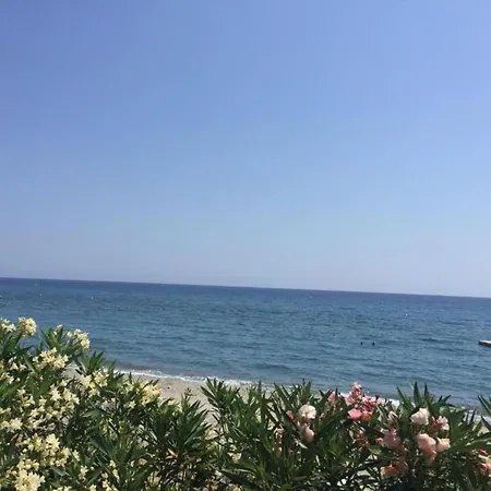 Сasa de vacaciones In Moriani-plage Near