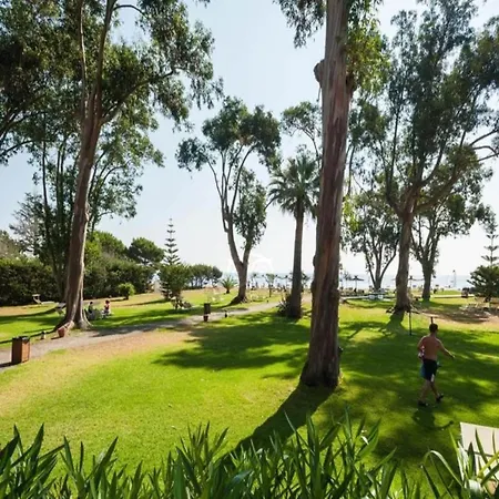 In Moriani-plage Near *