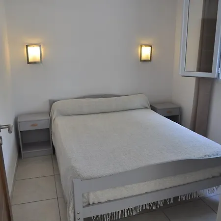 In Moriani-plage Near Сasa de vacaciones