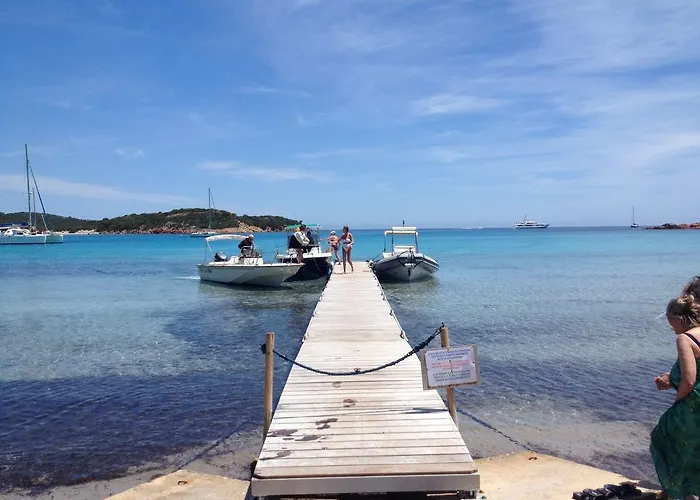 In Moriani-plage Near *