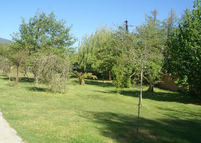 In Moriani-plage Near * San-Nicolao