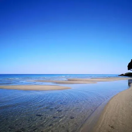 In Moriani-plage Near Holiday home San-Nicolao