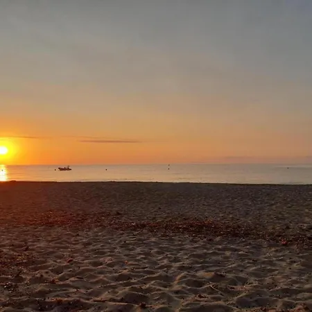 Holiday home In Moriani-plage Near San-Nicolao