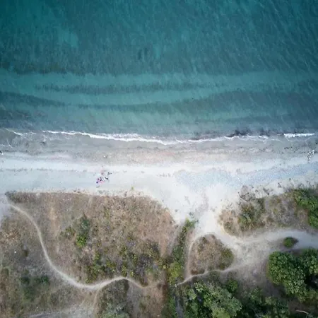 In Moriani-plage Near Holiday home