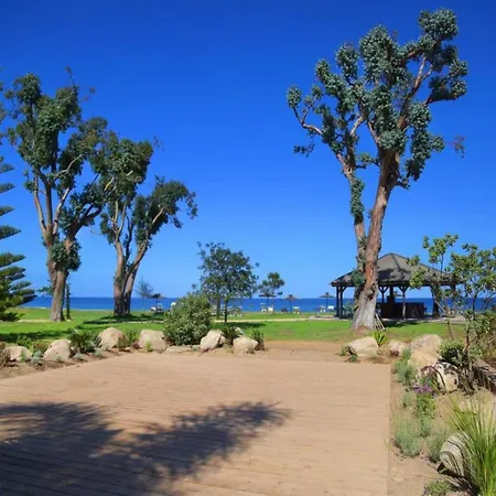 In Moriani-plage Near Holiday home *