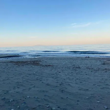 In Moriani-plage Near San-Nicolao