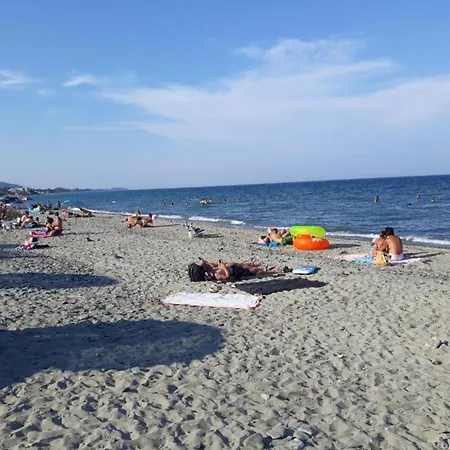 Casa vacanze In Moriani-plage Near San-Nicolao