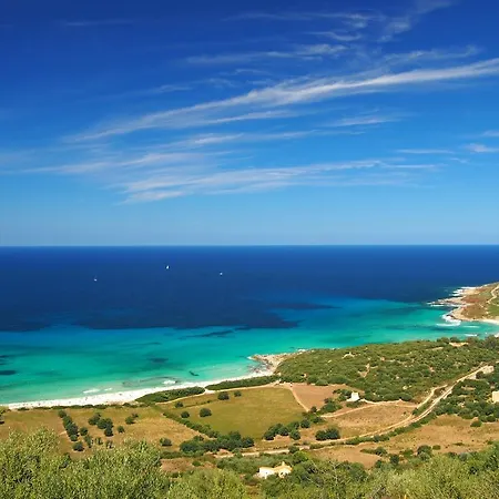 In Moriani-plage Near Casa vacanze