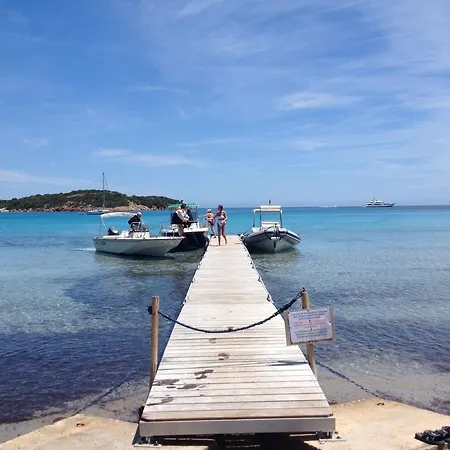 In Moriani-plage Near *