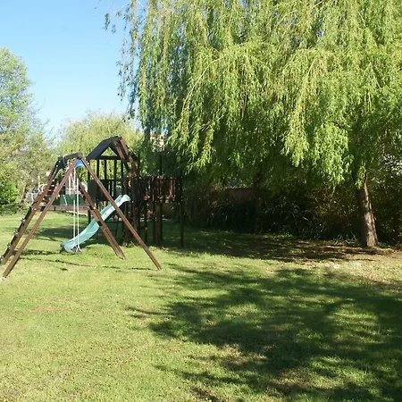 In Moriani-plage Near Holiday home *