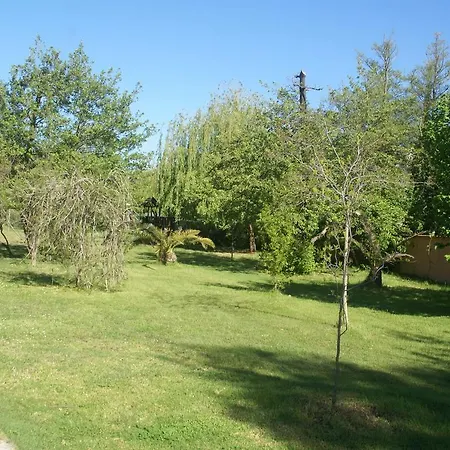 Spacious With Pool * San-Nicolao