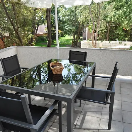 Holiday home Spacious With Pool