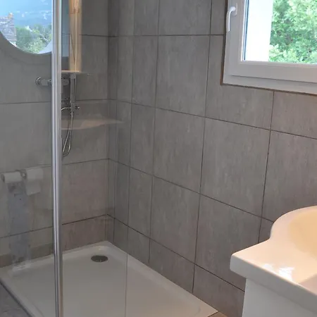 Spacious With Pool San-Nicolao