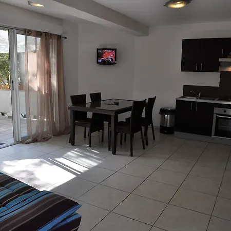 Holiday home In Moriani-plage Near *