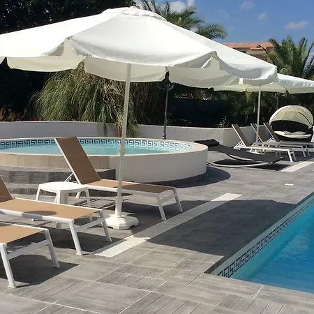 Casa vacanze In Moriani-plage Near *