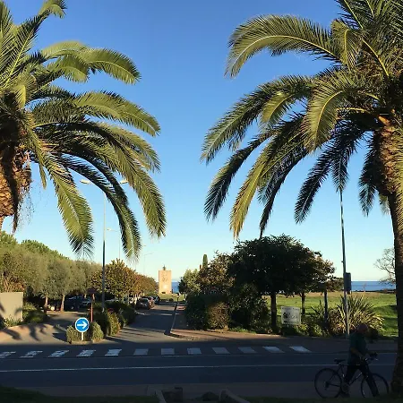 In Moriani-plage Near San-Nicolao