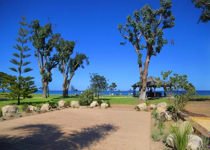 In Moriani-plage Near בית נופש *