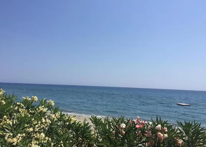 בית נופש In Moriani-plage Near