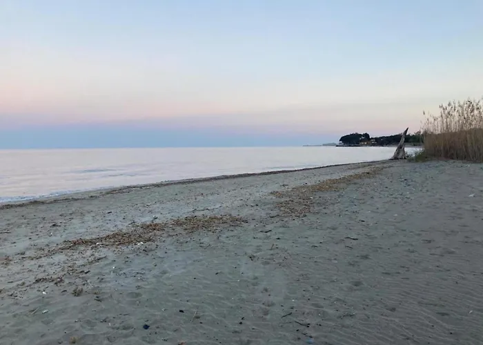 In Moriani-plage Near בית נופש *