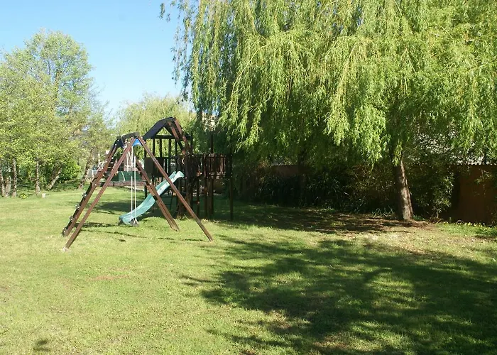 In Moriani-plage Near בית נופש *