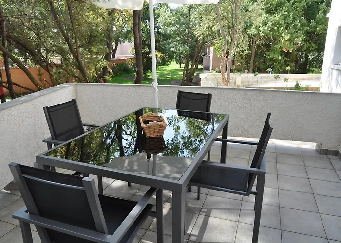 בית נופש In Moriani-plage Near