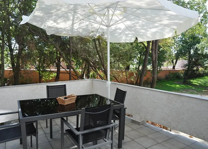 In Moriani-plage Near בית נופש סן-ניקולאו