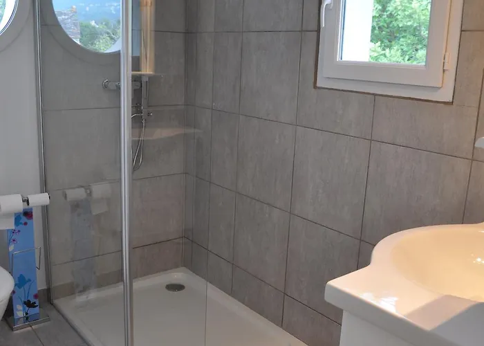 In Moriani-plage Near סן-ניקולאו