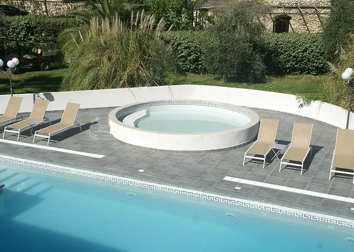 In Moriani-plage Near בית נופש *