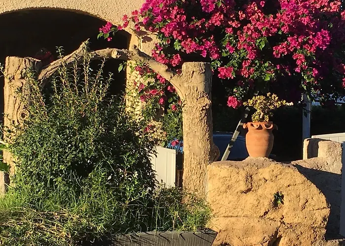 In Moriani-plage Near